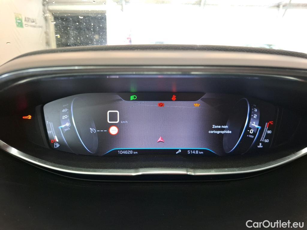  Peugeot  3008  Active Business 1.5 HDi 130CV BVM6 E6dT #29