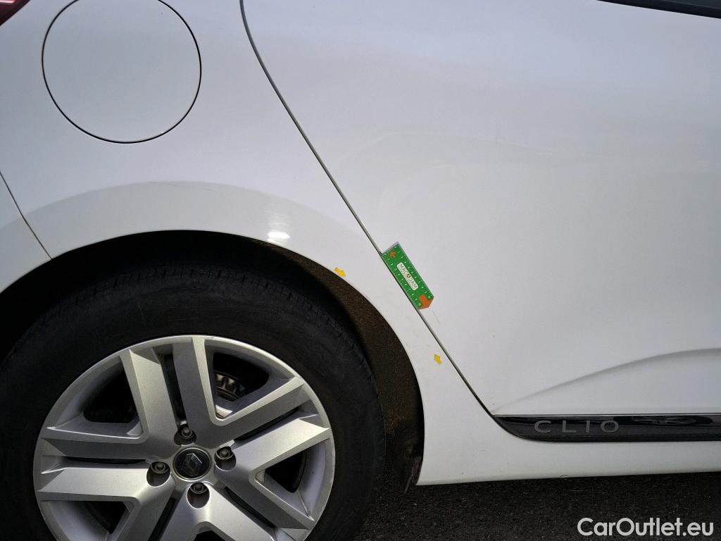  Renault  Clio  V Zen 1.0 SCe 65CV BVM5 E6d #26