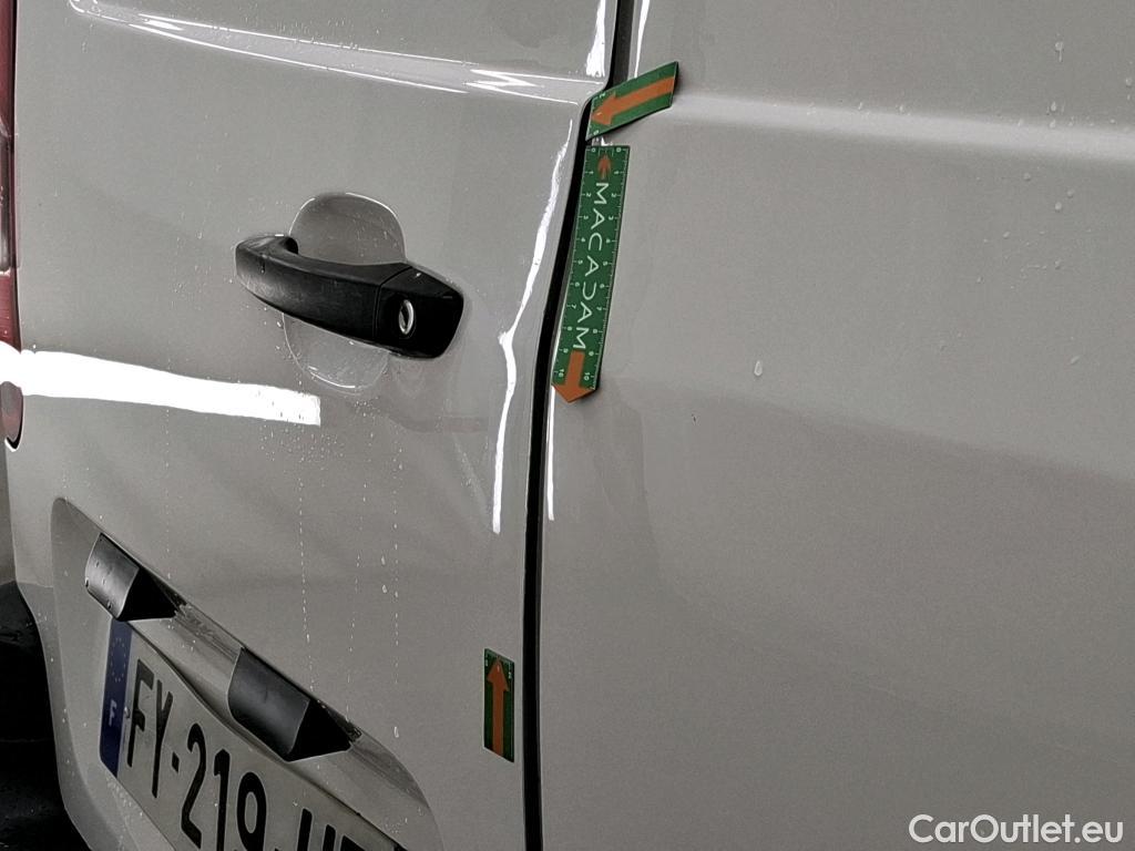  Peugeot  Partner  Premium L1 1.5 HDi 100CV BVM5 E6dT #23