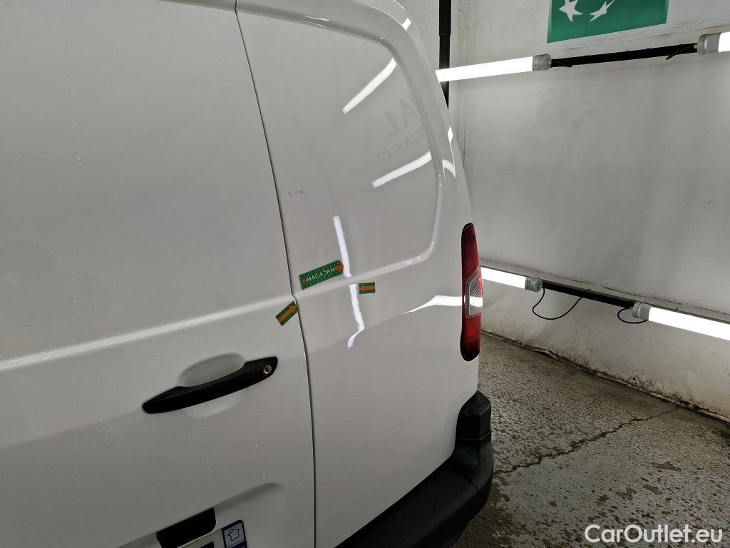  Peugeot  Partner  Premium L1 1.5 HDi 100CV BVM5 E6dT #32