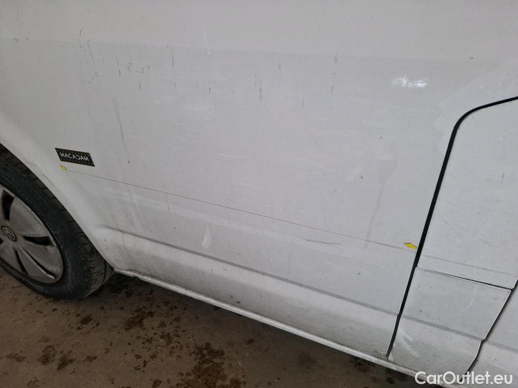  Volkswagen  Transporter VOLKSWAGEN  / 2019 / 4P / Fourgon tôlé 2.0 TDi 110 L1H1 Business #71