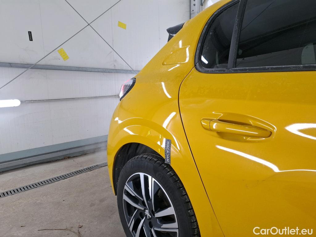  Peugeot  208  Allure Pack 1.2 PureTech 100CV BVA8 E6d #1