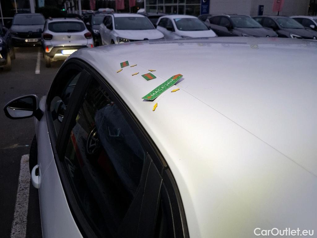  Renault  Clio  V Zen 1.0 SCe 65CV BVM5 E6d #4