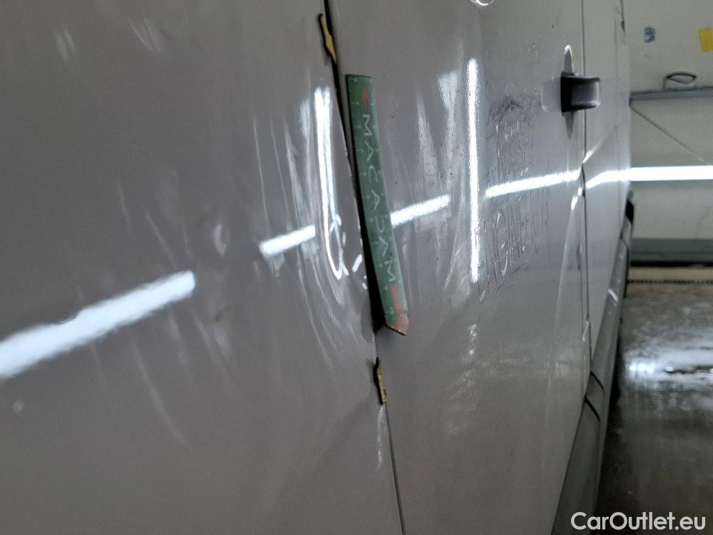  Renault  Master RENAULT  / 2019 / 4P / Fourgon tôlé FG Tr GCF F3300 L2H2 Energy dCi 150 #6