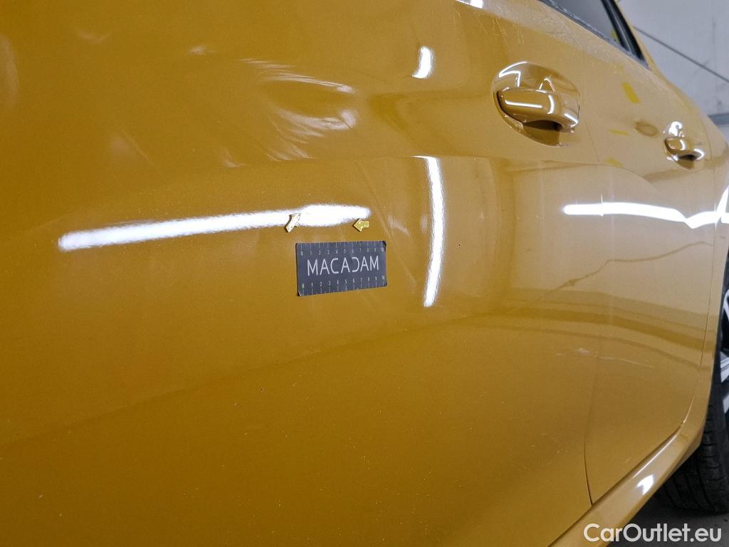  Peugeot  208  Allure Pack 1.2 PureTech 100CV BVA8 E6d #22