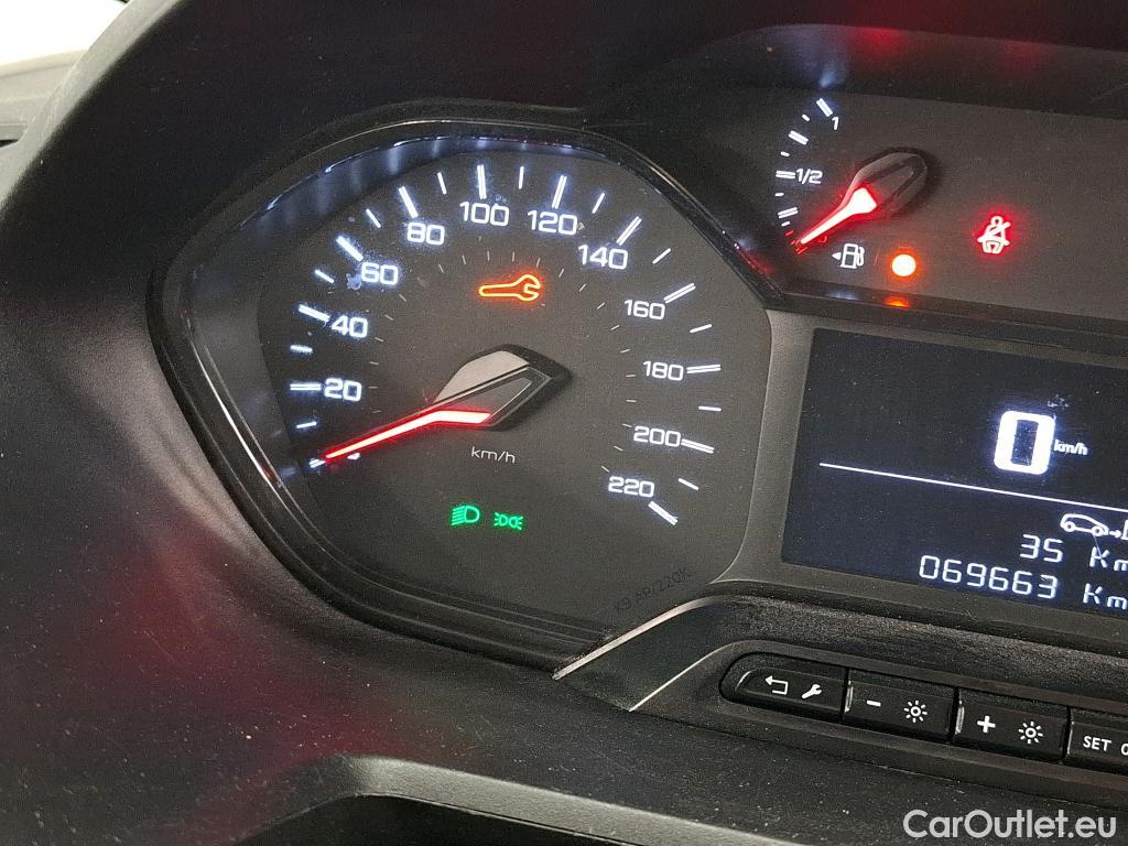  Peugeot  Partner  Premium L1 1.5 HDi 100CV BVM5 E6dT #66