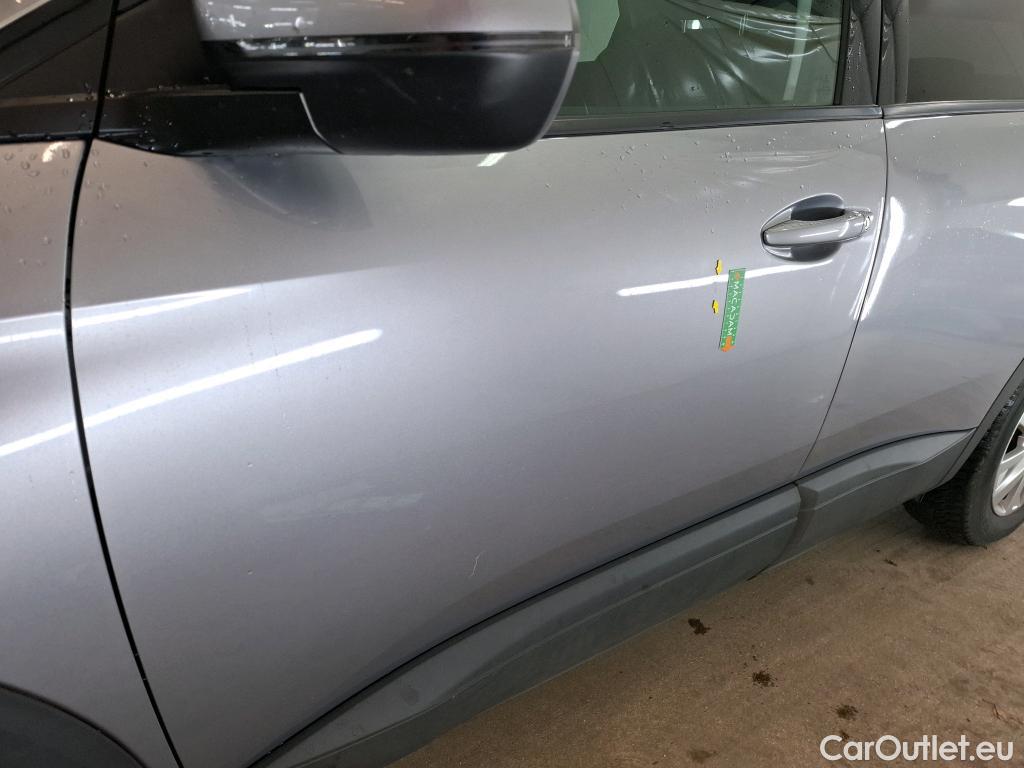  Peugeot  3008  Active Business 1.5 HDi 130CV BVM6 E6dT #20