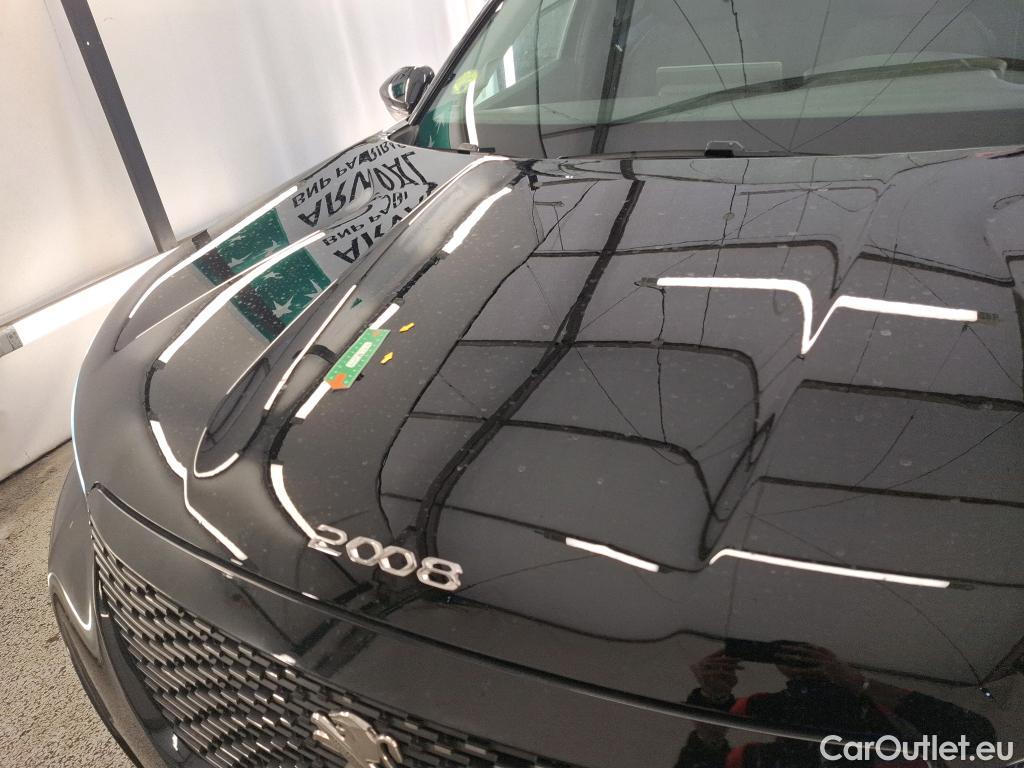  Peugeot  2008  Allure Business 1.5 HDi 110CV BVM6 E6d #25