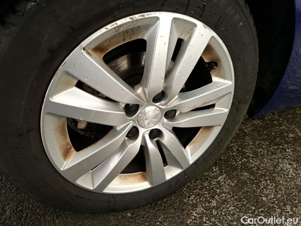  Peugeot  308  SW Active Business 1.5 HDi 130CV BVM6 E6dT #24