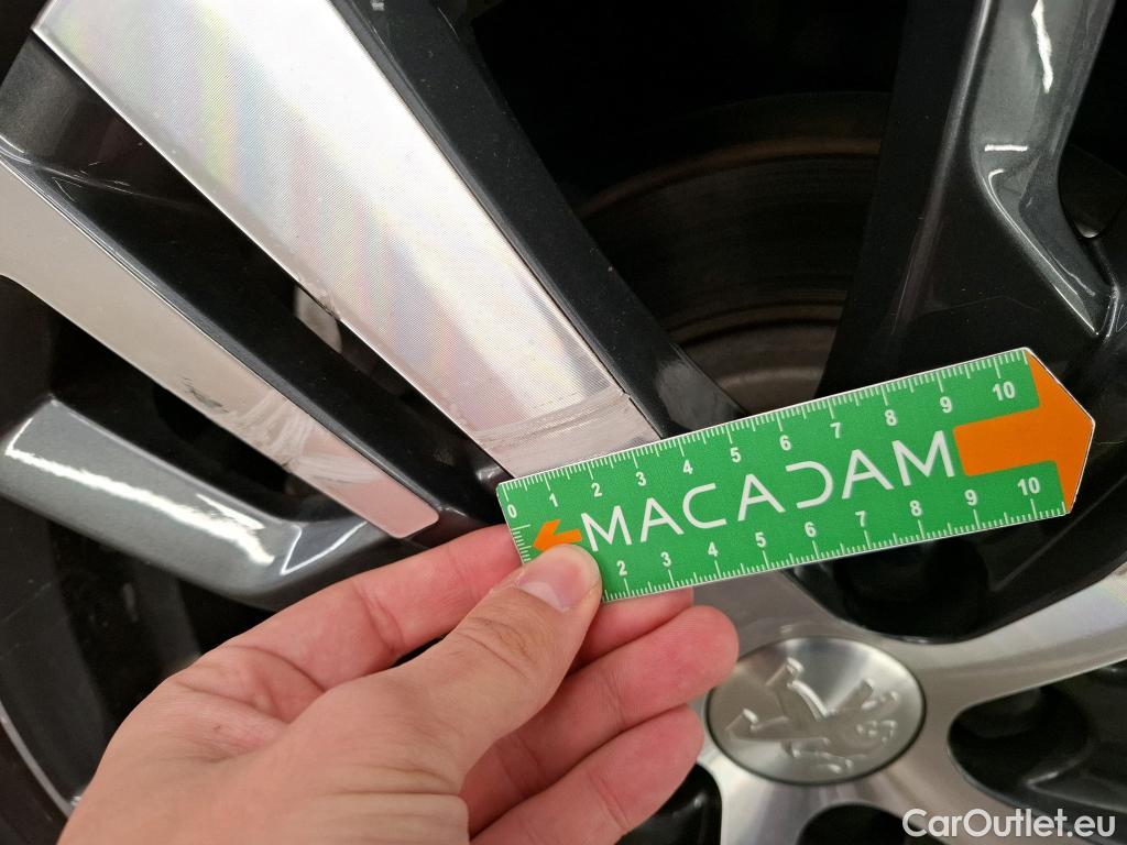  Peugeot  3008  II Allure 1.5 HDi 130CV BVA8 E6d #15