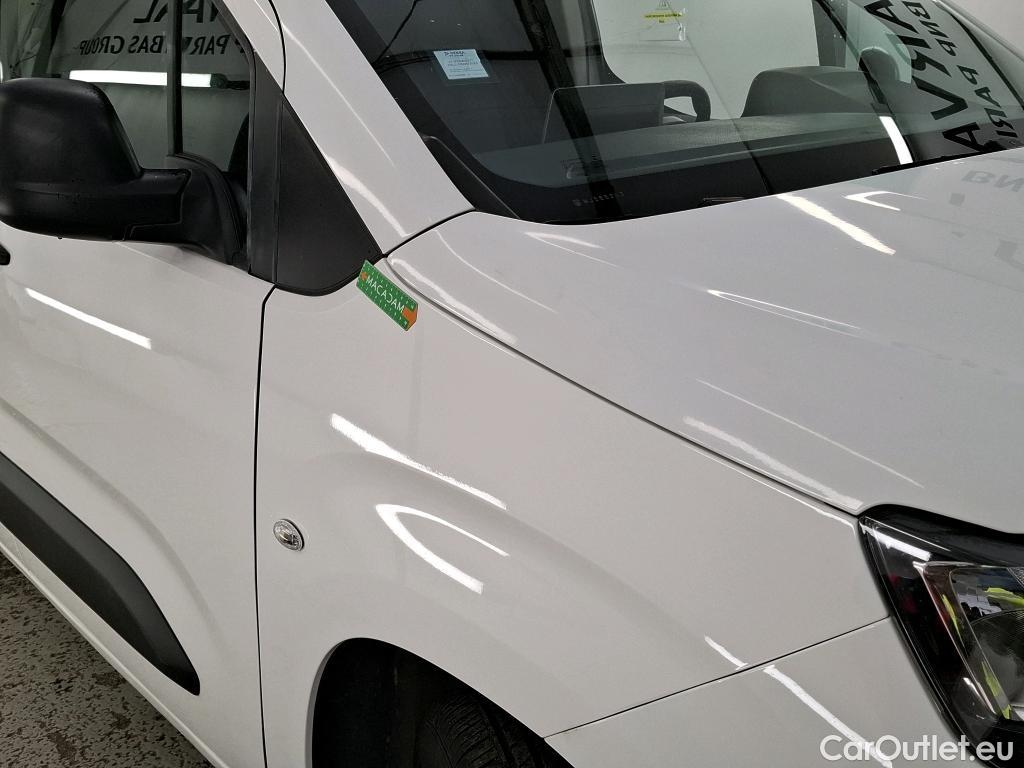  Peugeot  Partner  Premium L1 1.5 HDi 100CV BVM5 E6dT #31