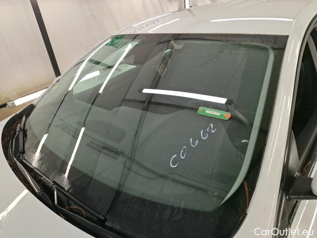  Renault  Megane  IV Berline 5 ptes. Business 1.5 dCi 115CV BVM6 E6d #1