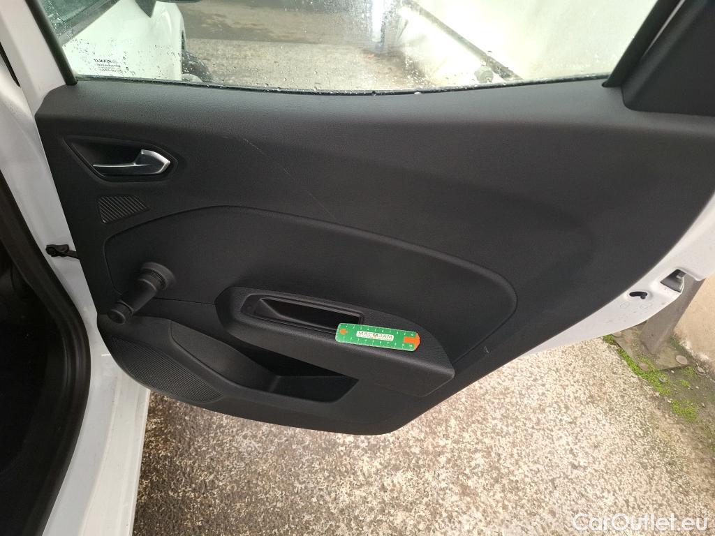  Renault  Clio  V Business 1.0 SCe 70CV BVM5 E6dT #5