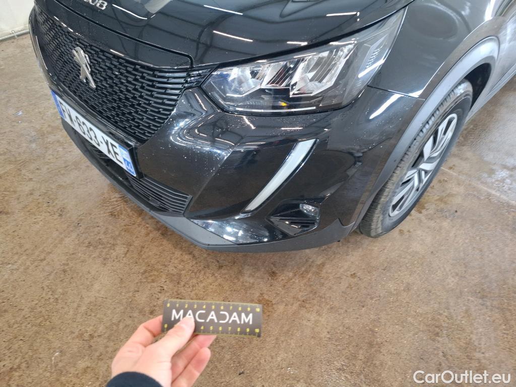  Peugeot  2008  Active Business 1.5 HDi 110CV BVM6 E6d #22