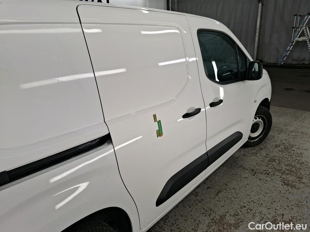  Peugeot  Partner  Premium L1 1.5 HDi 100CV BVM5 E6dT #7
