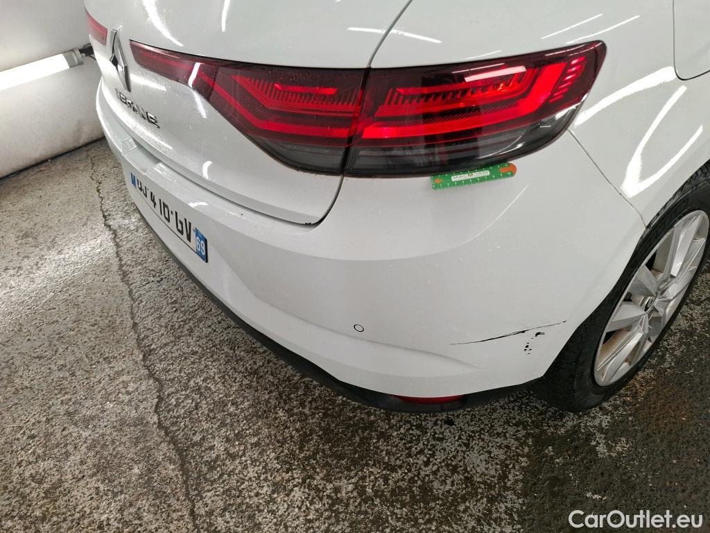  Renault  Megane  IV Berline 5 ptes. Business 1.5 dCi 115CV BVM6 E6d #16