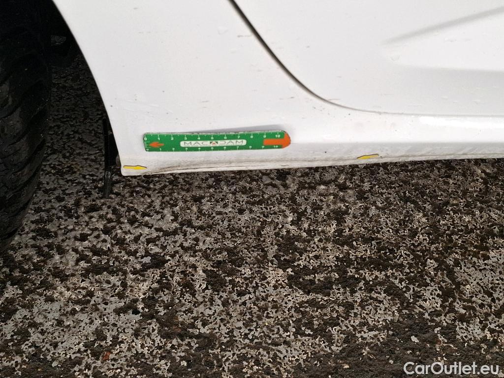  Renault  Megane  IV Berline 5 ptes. Business 1.5 dCi 115CV BVM6 E6d #8