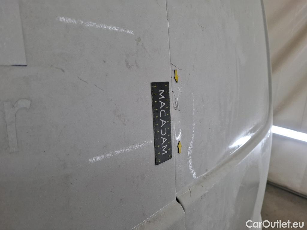  Volkswagen  Transporter VOLKSWAGEN  / 2019 / 4P / Fourgon tôlé 2.0 TDi 110 L1H1 Business #11