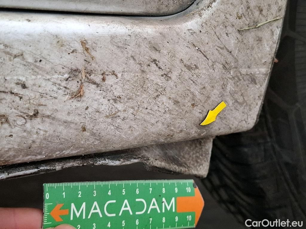  Renault  Master RENAULT  / 2019 / 4P / Fourgon tôlé FG Tr GCF F3300 L2H2 Energy dCi 150 #13