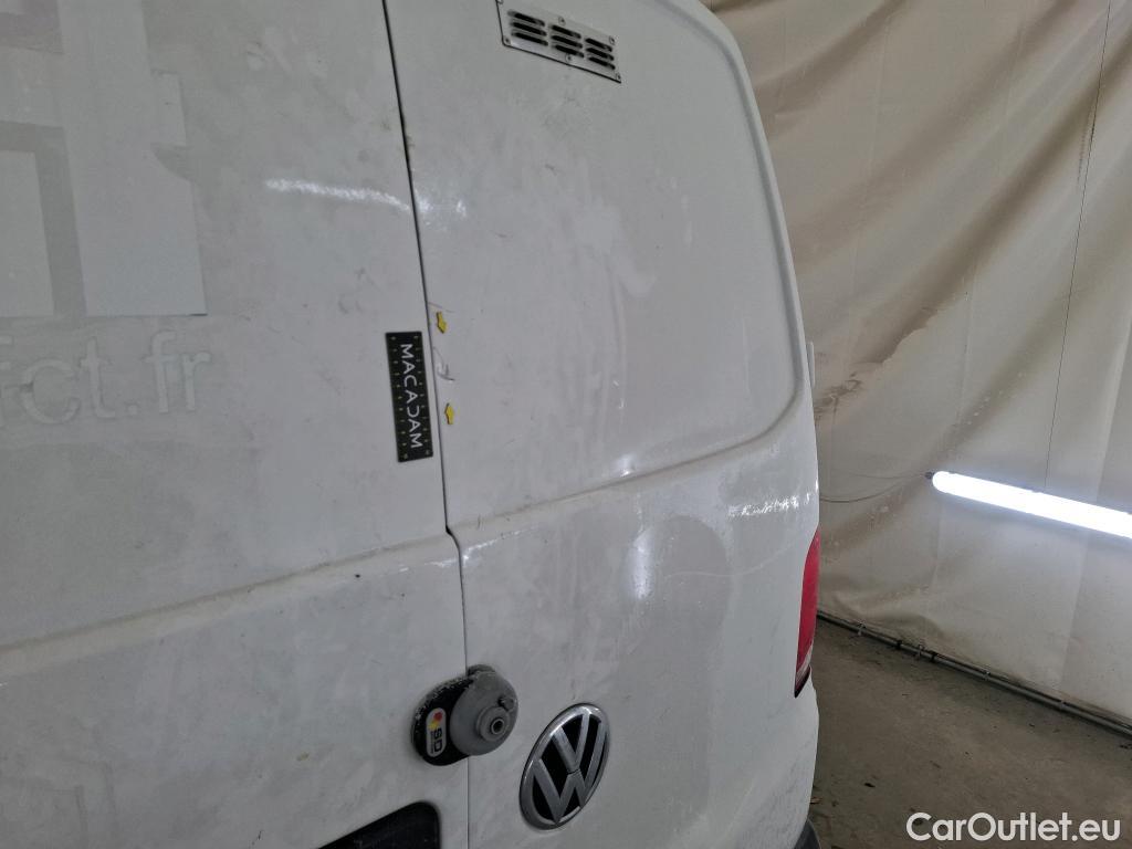  Volkswagen  Transporter VOLKSWAGEN  / 2019 / 4P / Fourgon tôlé 2.0 TDi 110 L1H1 Business #10