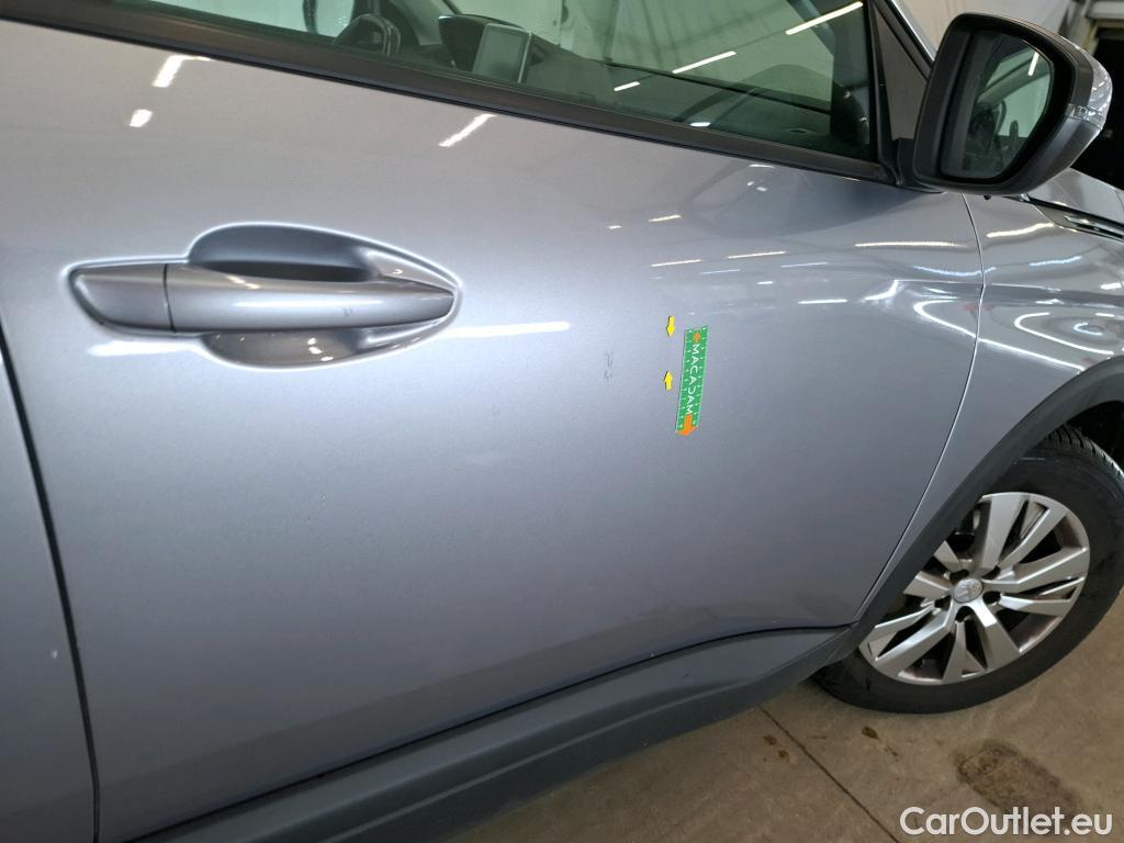  Peugeot  3008  Active Business 1.5 HDi 130CV BVM6 E6dT #23