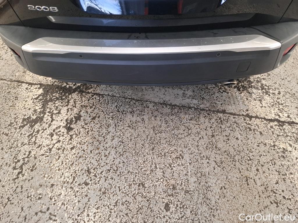  Peugeot  2008  Allure Business 1.5 HDi 110CV BVM6 E6d #30