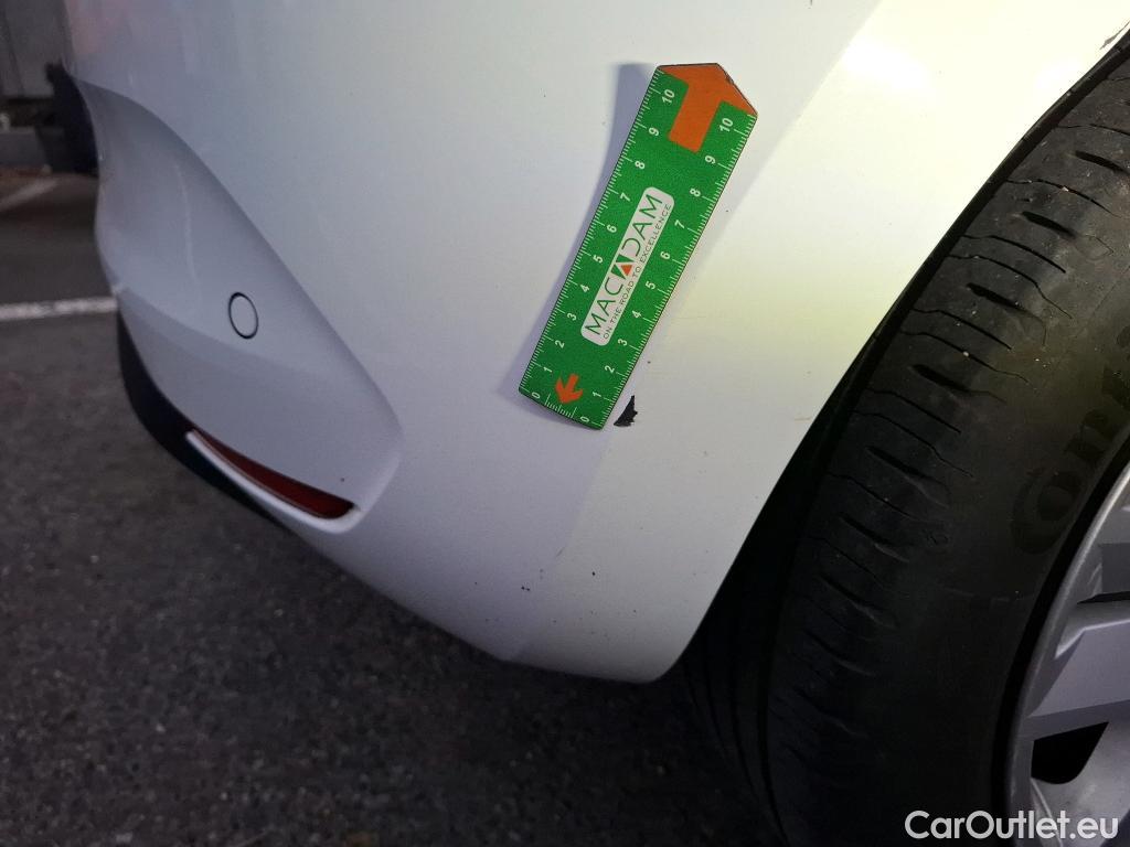  Renault  Clio  V Zen 1.0 SCe 65CV BVM5 E6d #34