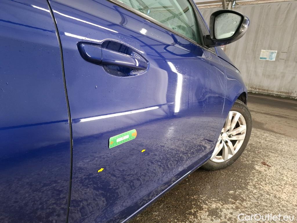  Peugeot  308  SW Active Business 1.5 HDi 130CV BVM6 E6dT #8