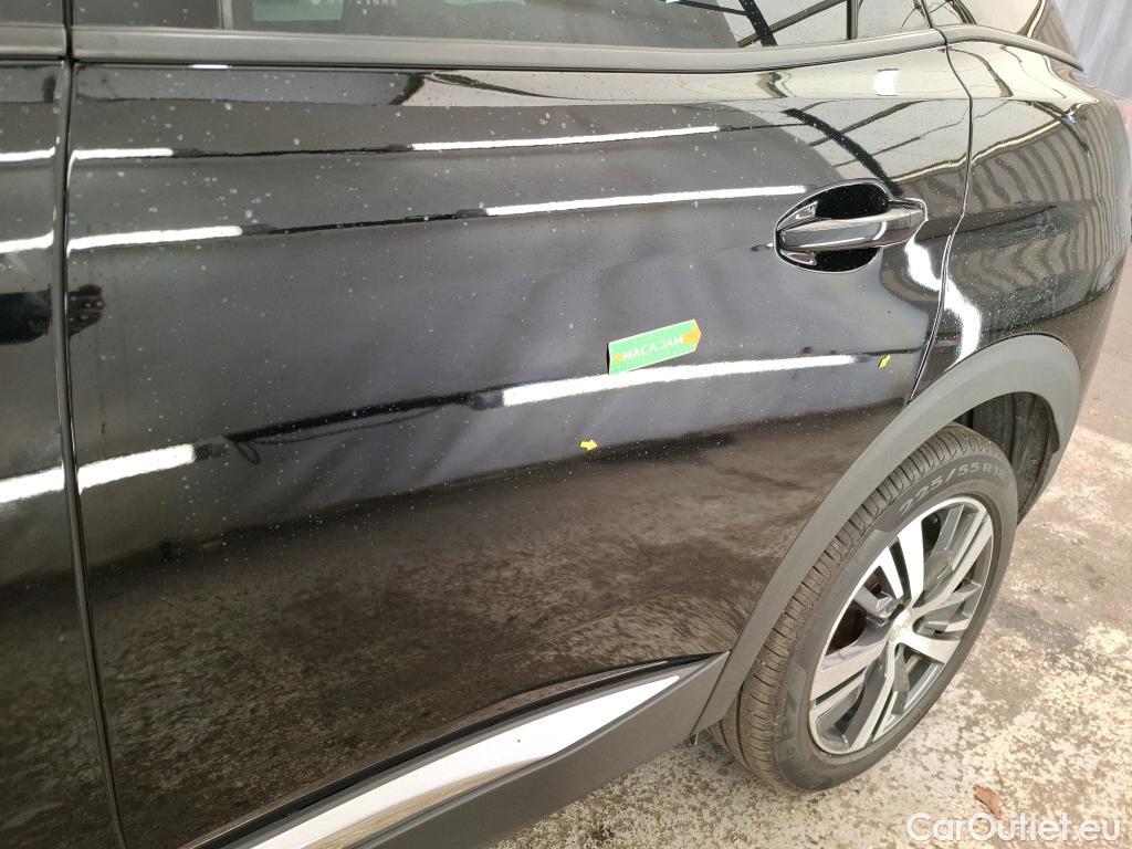  Peugeot  3008  II Allure 1.5 HDi 130CV BVA8 E6d #1