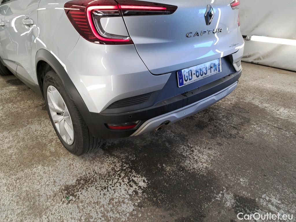  Renault  Captur  II Business 1.0 TCe 90CV BVM6 E6d #4