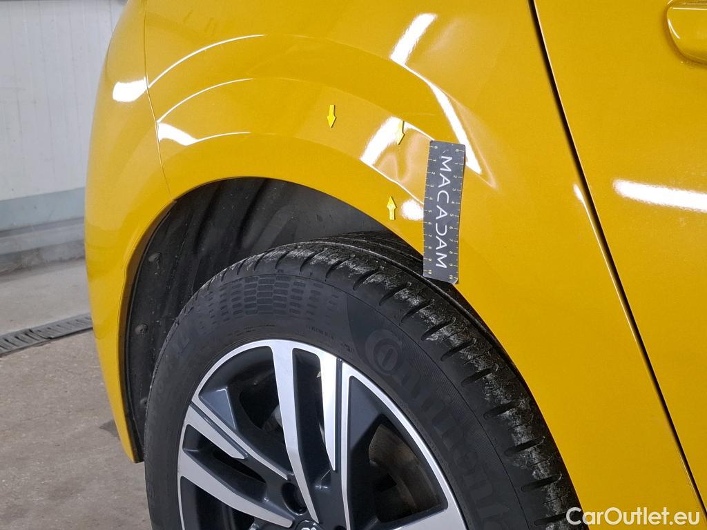  Peugeot  208  Allure Pack 1.2 PureTech 100CV BVA8 E6d #2