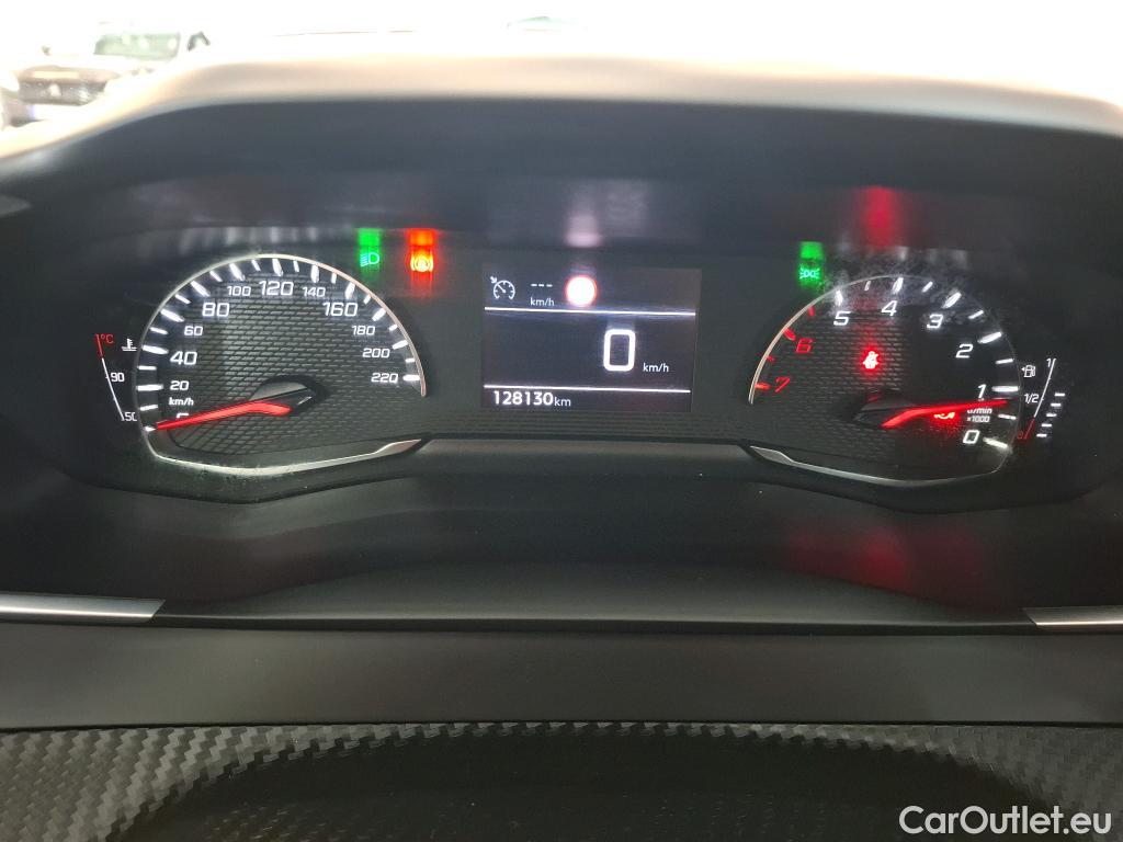  Peugeot  2008  Active Business 1.5 HDi 110CV BVM6 E6d #18