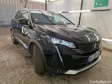  Peugeot  3008  II Allure 1.5 HDi 130CV BVA8 E6d #4