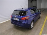  Peugeot  308  Active Business 1.5 HDi 130CV BVM6 E6dT #3