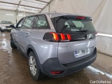  Peugeot  5008  Active Pack 1.5 HDi 130CV BVA8 7 Sieges E6d #2