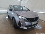  Peugeot  5008  Active Pack 1.5 HDi 130CV BVA8 7 Sieges E6d #4
