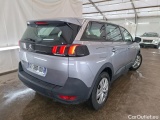 Peugeot  5008  Active Pack 1.5 HDi 130CV BVA8 7 Sieges E6d #3