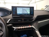  Peugeot  5008  Active Pack 1.5 HDi 130CV BVA8 7 Sieges E6d #7