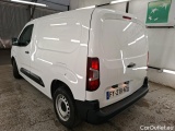  Peugeot  Partner  Premium L1 1.5 HDi 100CV BVM5 E6dT #2