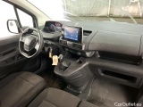  Peugeot  Partner  Premium L1 1.5 HDi 100CV BVM5 E6dT #5