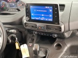  Peugeot  Partner  Premium L1 1.5 HDi 100CV BVM5 E6dT #7