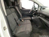  Peugeot  Partner  Premium L1 1.5 HDi 100CV BVM5 E6dT #8