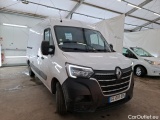  Renault  Master RENAULT  / 2019 / 4P / Fourgon tôlé FG Tr GCF F3300 L2H2 Energy dCi 150 #4