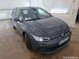  Volkswagen  Golf  VOLKSWAGEN / 2020 / 5P / Berline 2.0 TDI SCR 115 DSG7 Life Busi #4