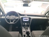  Volkswagen  Passat  Berline Business 2.0 TDI 150CV BVA7 E6dT #5
