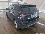  Volkswagen  T-CROSS VOLKSWAGEN  5p SUV 1.0 TSI 115ch DSG Carat #2
