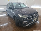  Volkswagen  T-CROSS VOLKSWAGEN  5p SUV 1.0 TSI 115ch DSG Carat #4