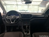  Volkswagen  T-CROSS VOLKSWAGEN  5p SUV 1.0 TSI 115ch DSG Carat #5