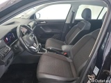  Volkswagen  T-CROSS VOLKSWAGEN  5p SUV 1.0 TSI 115ch DSG Carat #8
