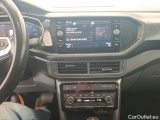  Volkswagen  T-CROSS VOLKSWAGEN  5p SUV 1.0 TSI 115ch DSG Carat #7